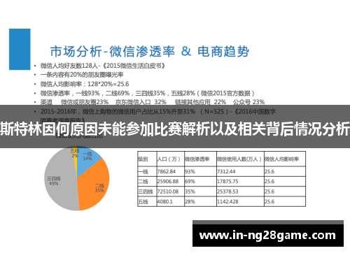 斯特林因何原因未能参加比赛解析以及相关背后情况分析 斯特林因何原因未能参加比赛解析以及相关背后情况分析