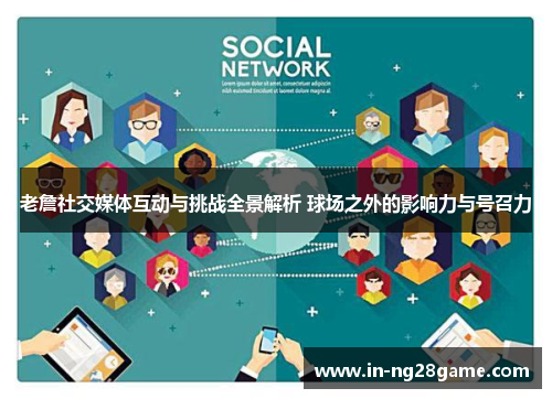 老詹社交媒体互动与挑战全景解析 球场之外的影响力与号召力